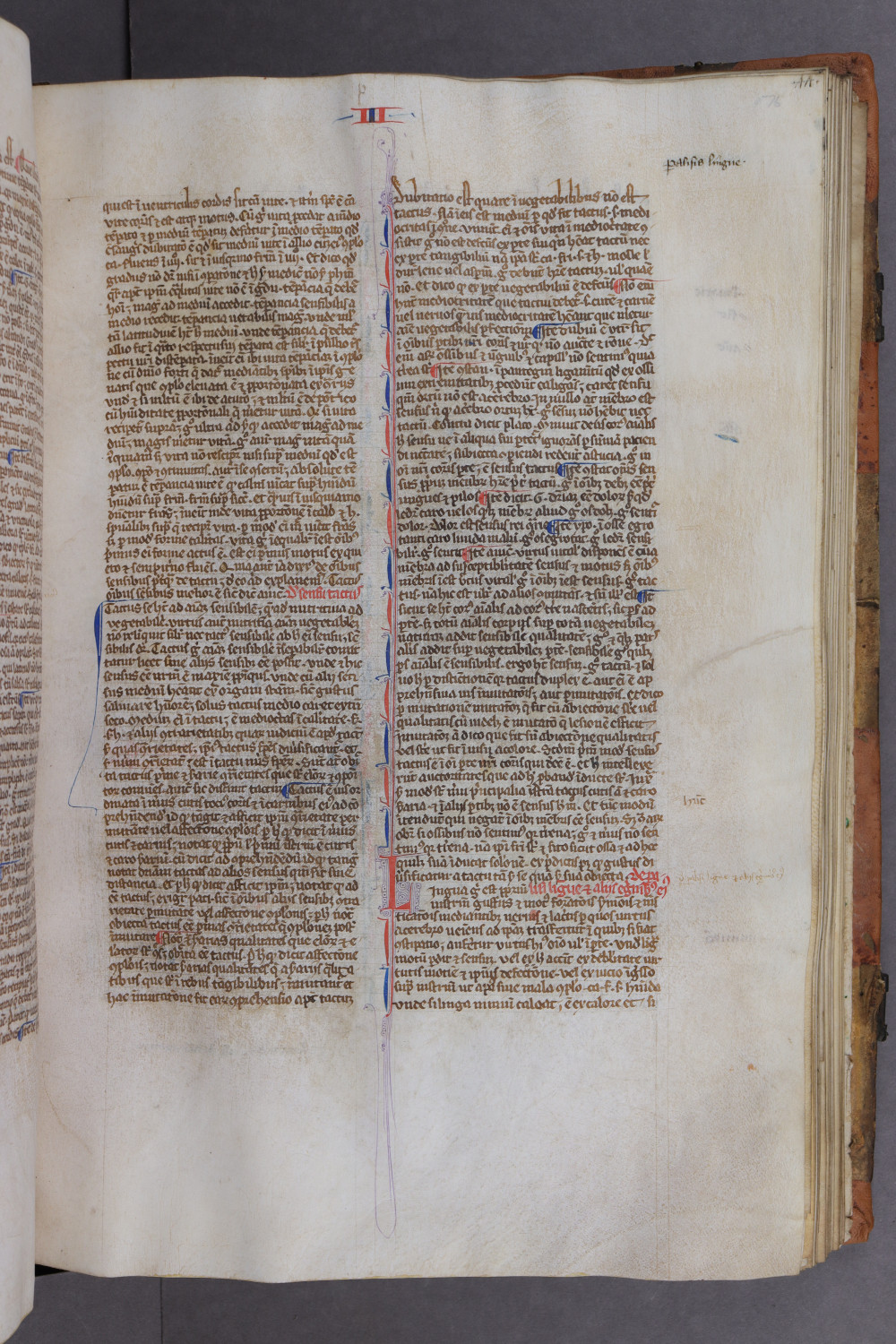 Folio 76 recto